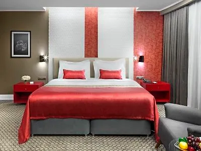 Ramada Plaza By Wyndham 5* Eskişehir