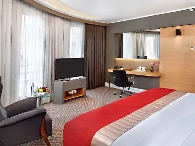Hotel Ramada Plaza By Wyndham
