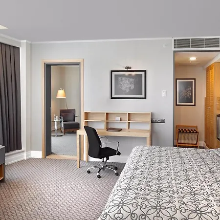 Ramada Plaza By Wyndham