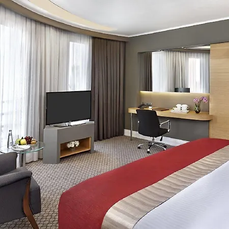 Ramada Plaza By Wyndham Hotel