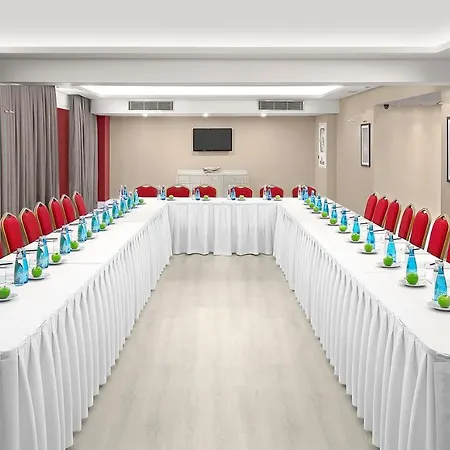 Ramada Plaza By Wyndham Eskisehir