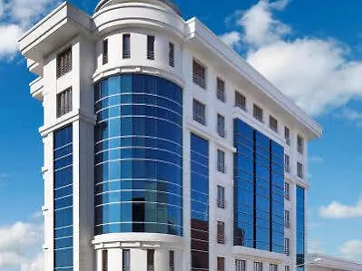 Otel Ramada Plaza By Wyndham 5*