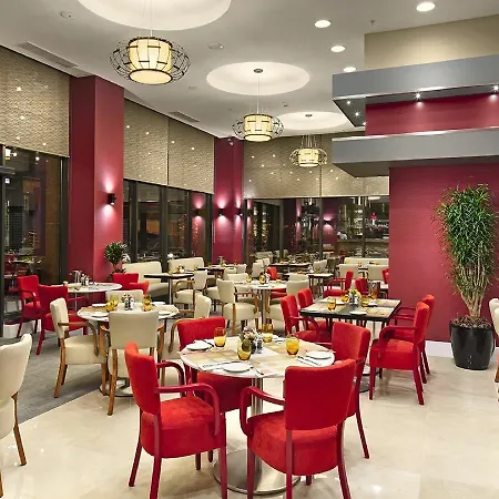 Ramada Plaza By Wyndham Otel Eskişehir