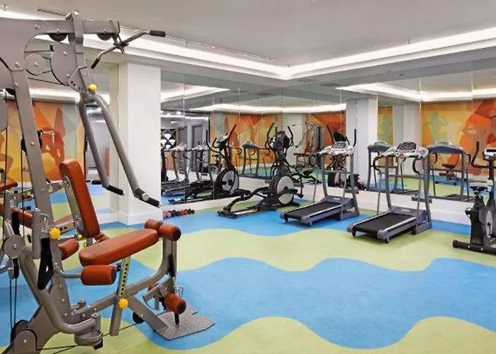 Hotel Ramada Plaza By Wyndham 5*