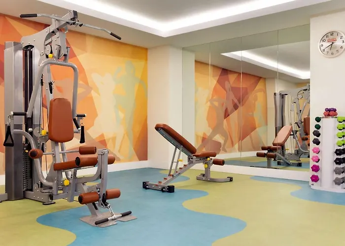 Ramada Plaza By Wyndham Hotel 5*