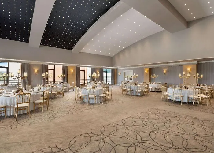 Hotel Ramada Plaza By Wyndham Eskişehir