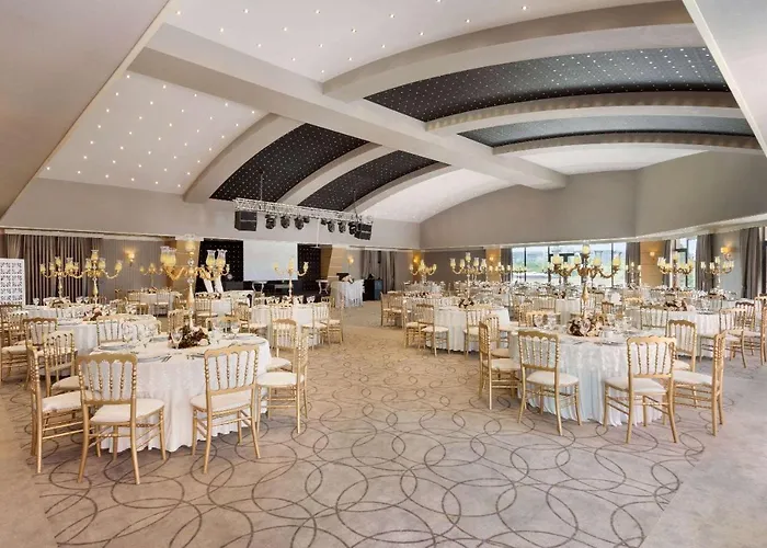 Ramada Plaza By Wyndham Eskisehir