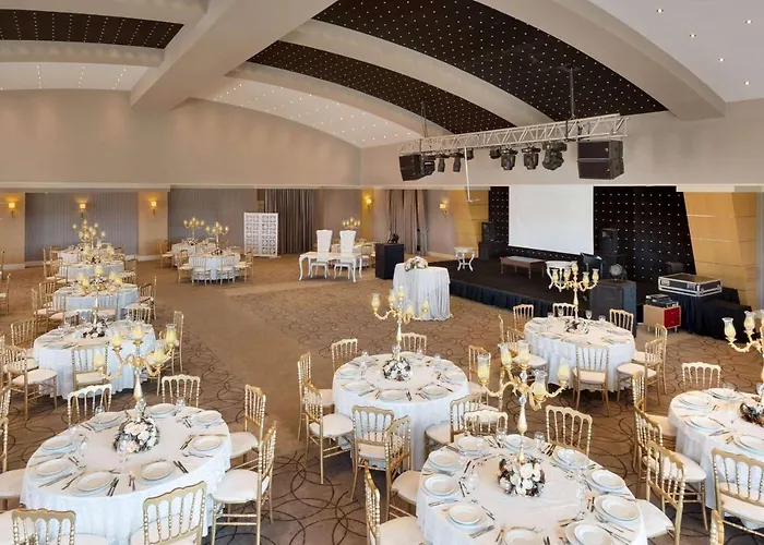 Ramada Plaza By Wyndham Hotel 5*