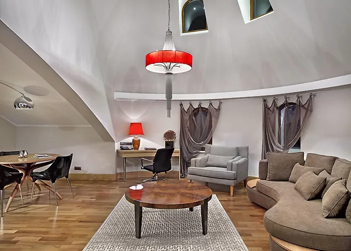 Ramada Plaza By Wyndham 5* 埃斯基谢希尔