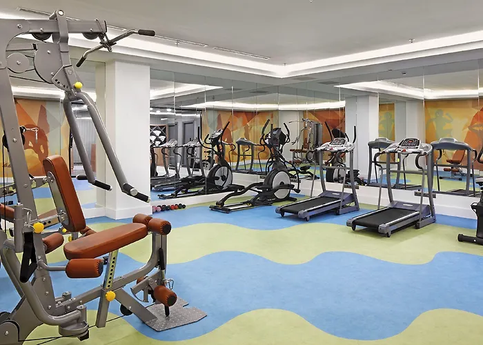 Ramada Plaza By Wyndham Hotel 5*