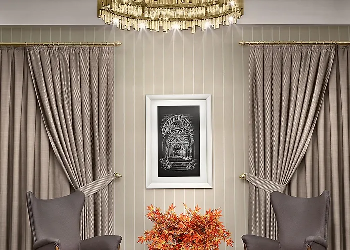 酒店 Ramada Plaza By Wyndham 5*