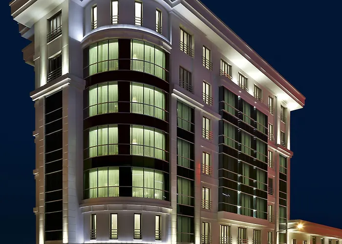 Ramada Plaza By Wyndham