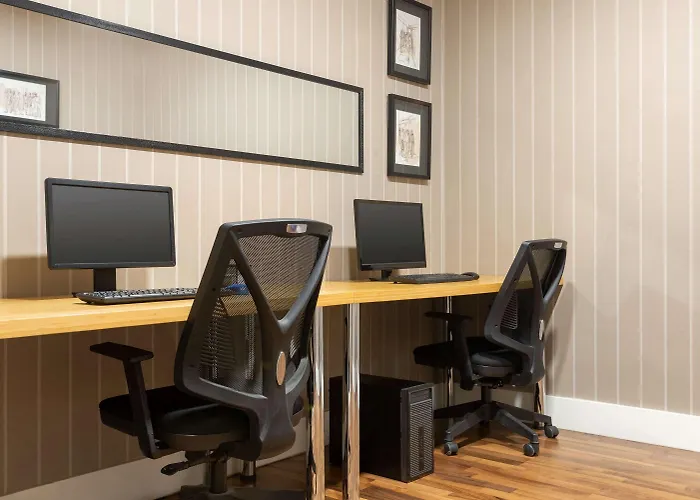 Ramada Plaza By Wyndham 5*