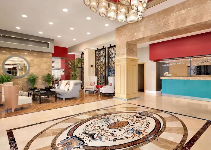 Ramada Plaza By Wyndham Eskişehir