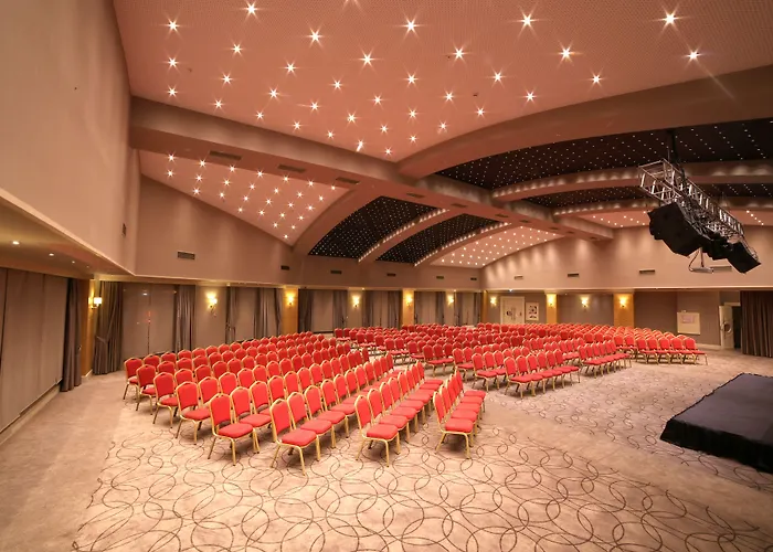 Hotel Ramada Plaza By Wyndham