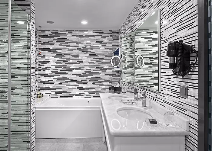 Ramada Plaza By Wyndham Hotel Eskişehir