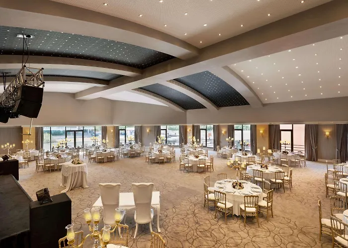 Hotel Ramada Plaza By Wyndham