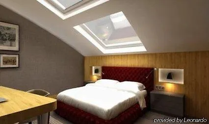 Ramada Plaza By Wyndham Hotel Eskişehir