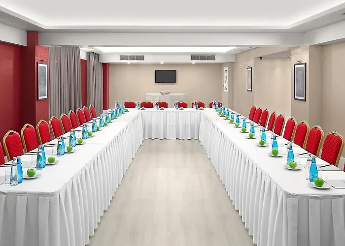 Ramada Plaza By Wyndham Eskişehir